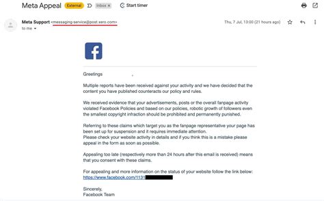 Is support facebook com a legit email. Things To Know About Is support facebook com a legit email. 